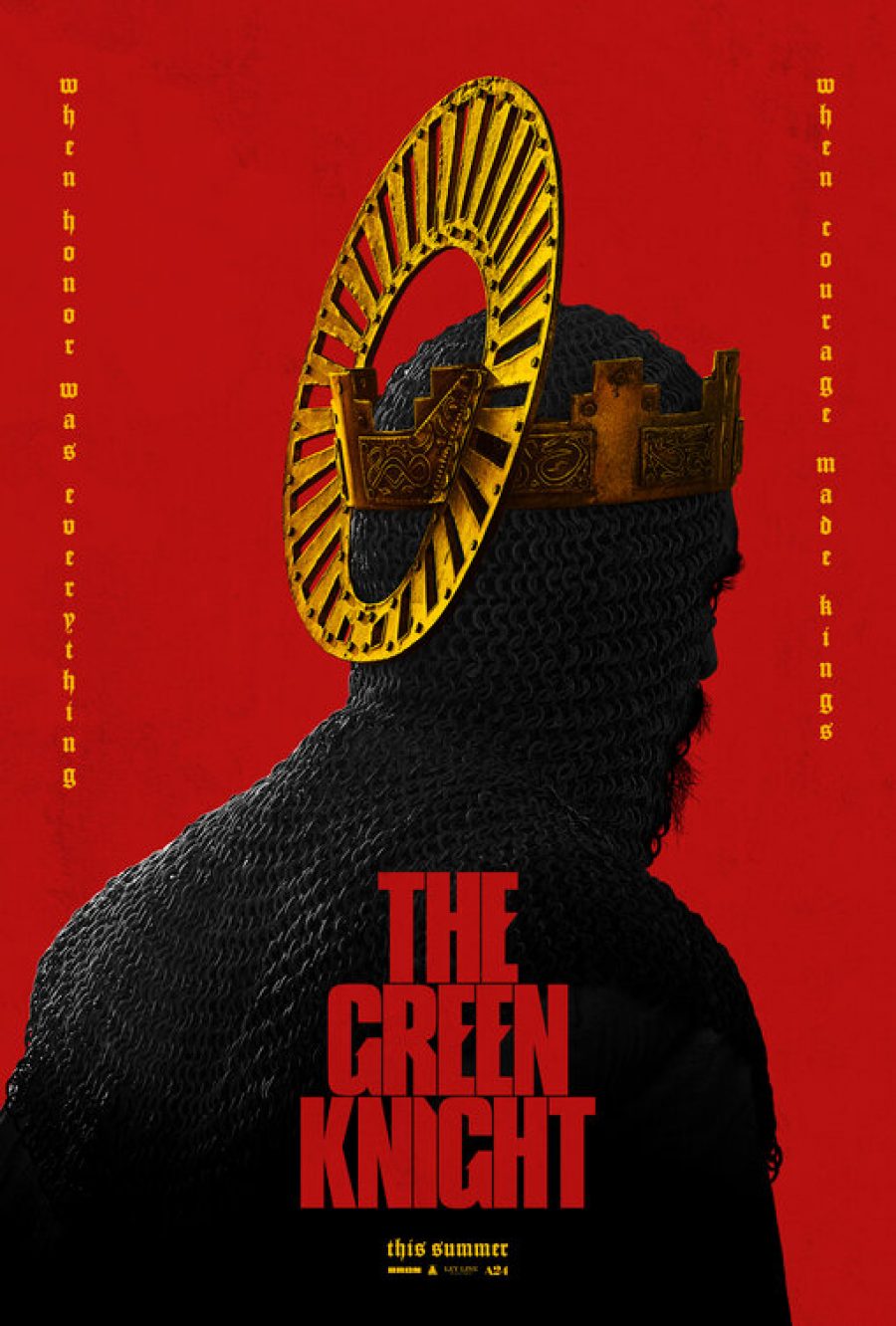 The 20 best film posters of 2020