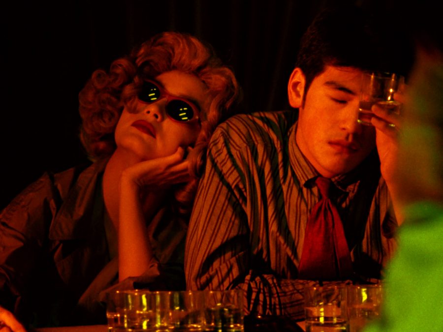 How Chungking Express brought dream pop to Hong Kong