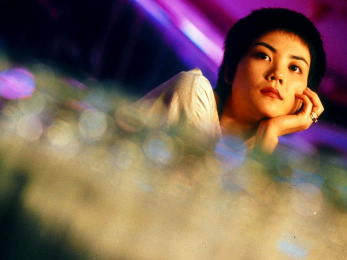 How Chungking Express brought dream pop to Hong Kong
