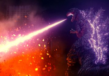 Godzilla vs King Kong review – Clash of the Intellectual Property Titans