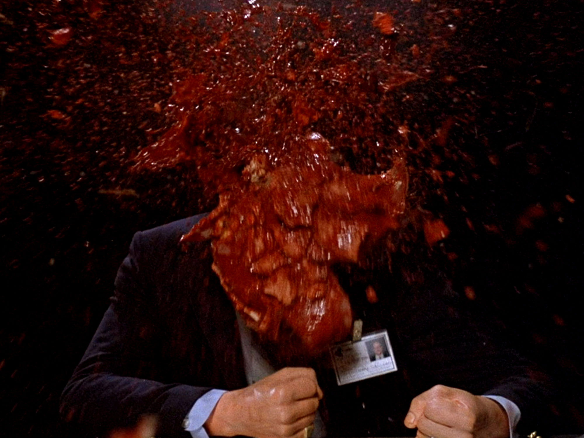 The mind-blowing legacy of David Cronenberg's Scanners
