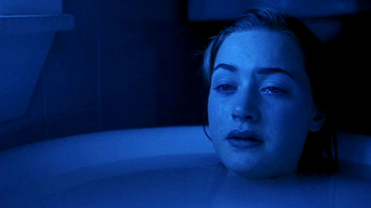 Actor: Kate Winslet in Heavenly Creatures