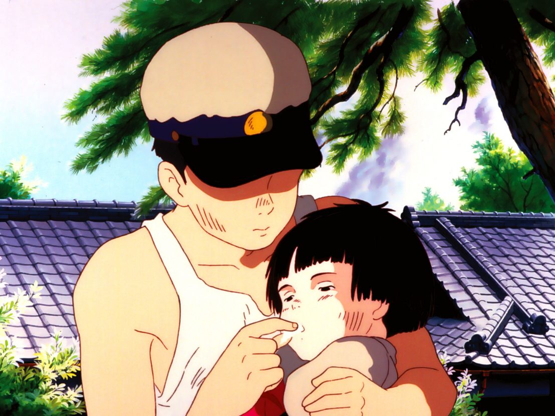 How to watch and stream Grave of the Fireflies  1994 on Roku
