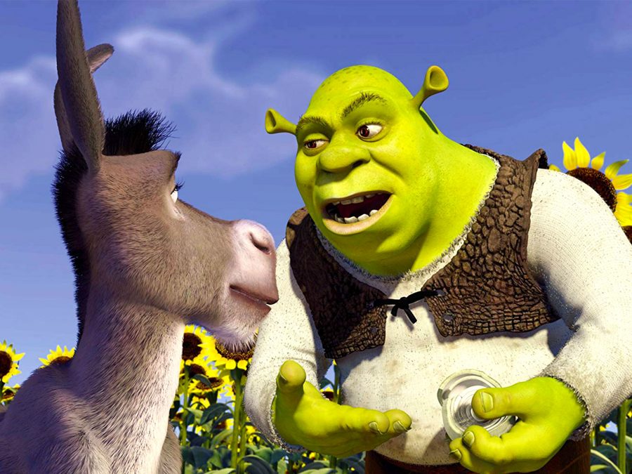 900px x 675px - From far, far away to 4chan â€“ The surprising legacy of Shrek
