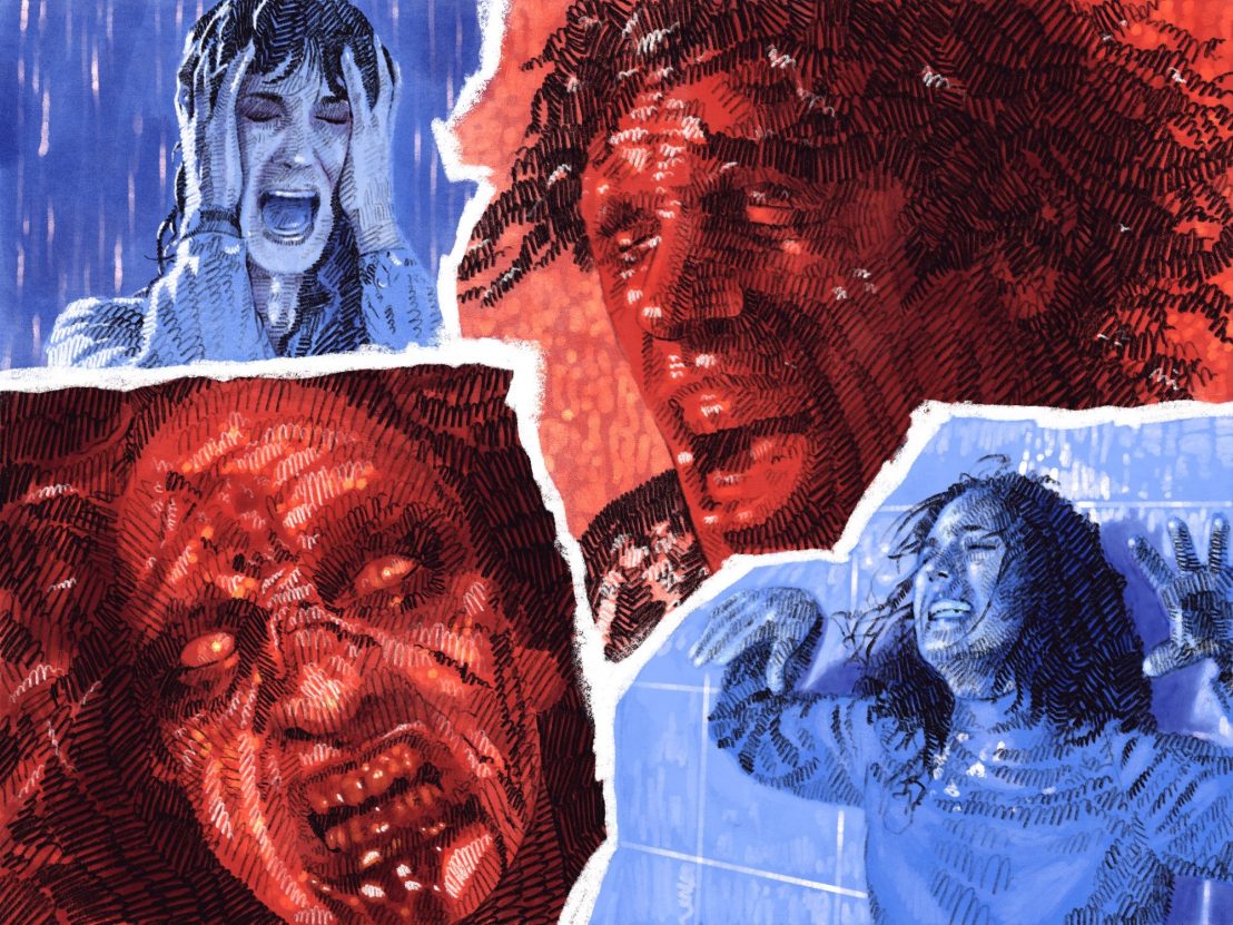 Every Video Nasty ranked from worst to best image