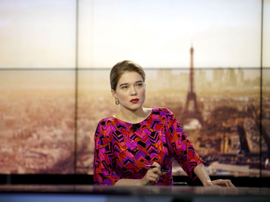 Léa Seydoux méconnaissable : elle change radicalement de look et s