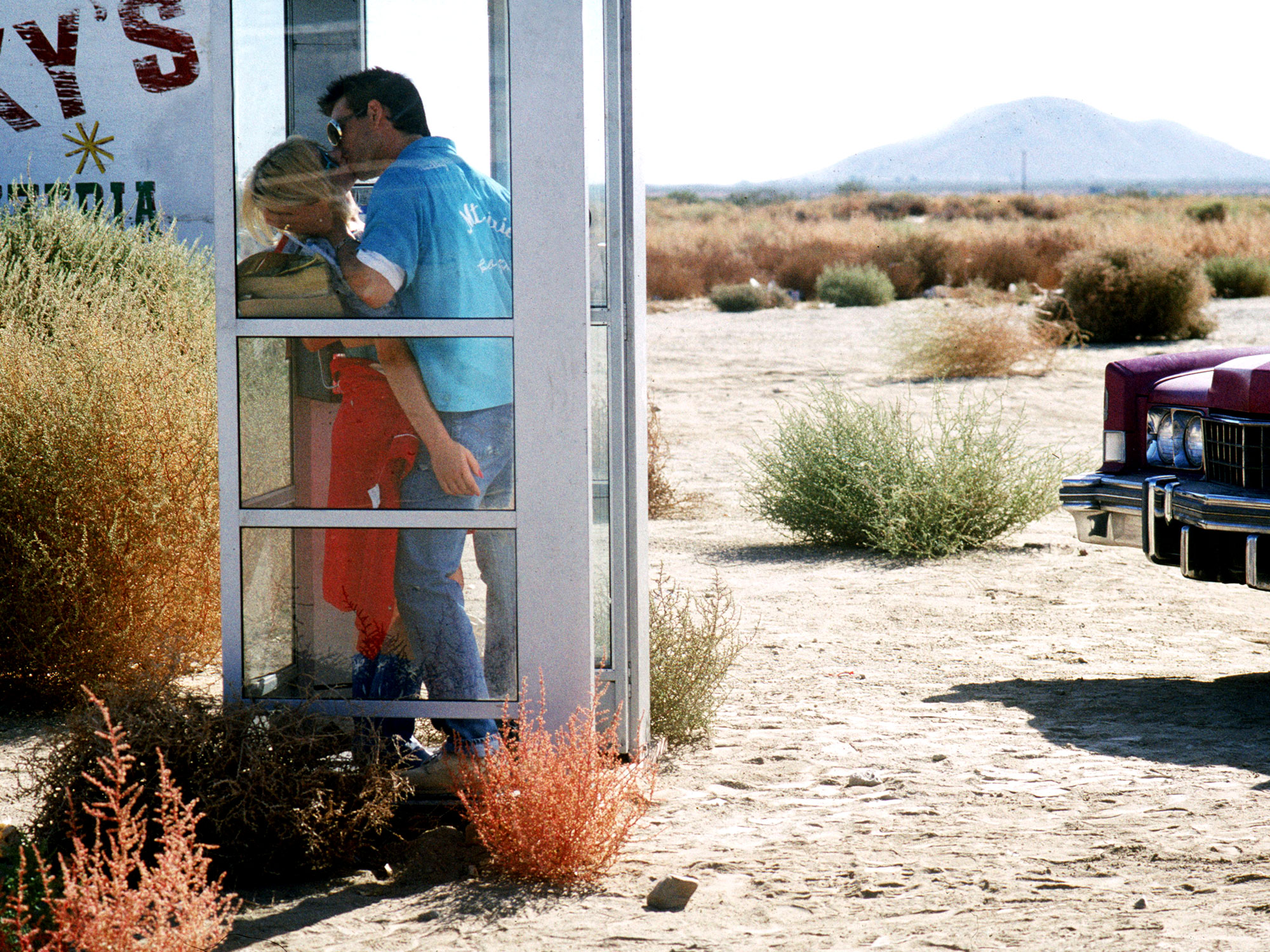 Is True Romance the ultimate male movie fantasy? image pic