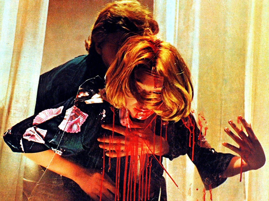 Why Dario Argento's Deep Red remains a trashy masterpiece