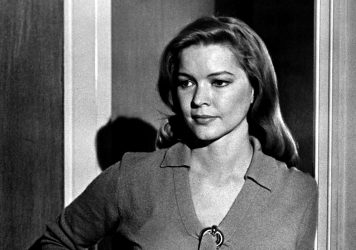 Why was Gena Rowlands Destined to Portray Fully Fleshed out Women? 