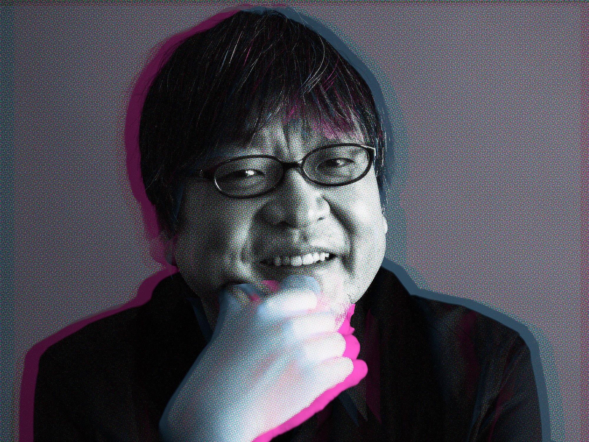 Mamoru Hosoda's Metaverse Dreams — Kill Your Darlings