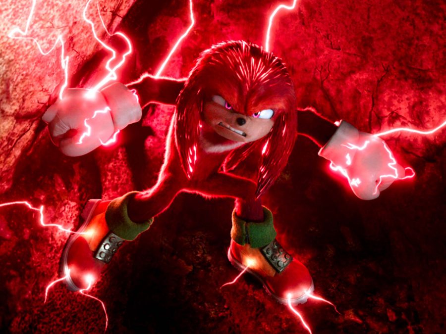 Sonic The Hedgehog': Review, Reviews