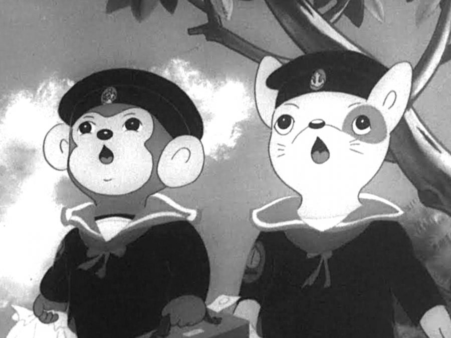 BFI present a major two-month Anime season from 28 March – 31 May 2022 -  Skwigly Animation Magazine