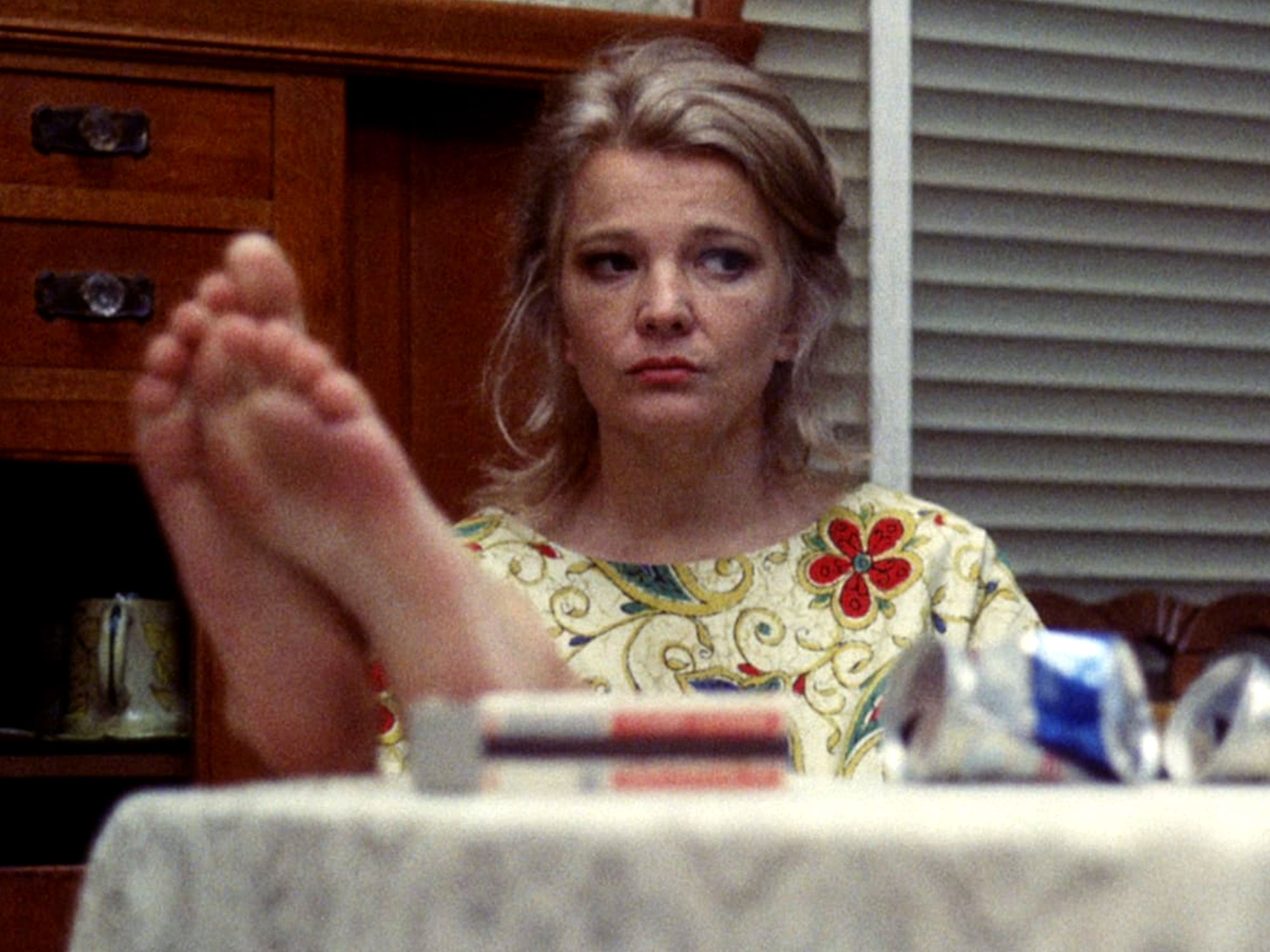 Why I Love Gena Rowlands Performance In A Woman Under The Influence
