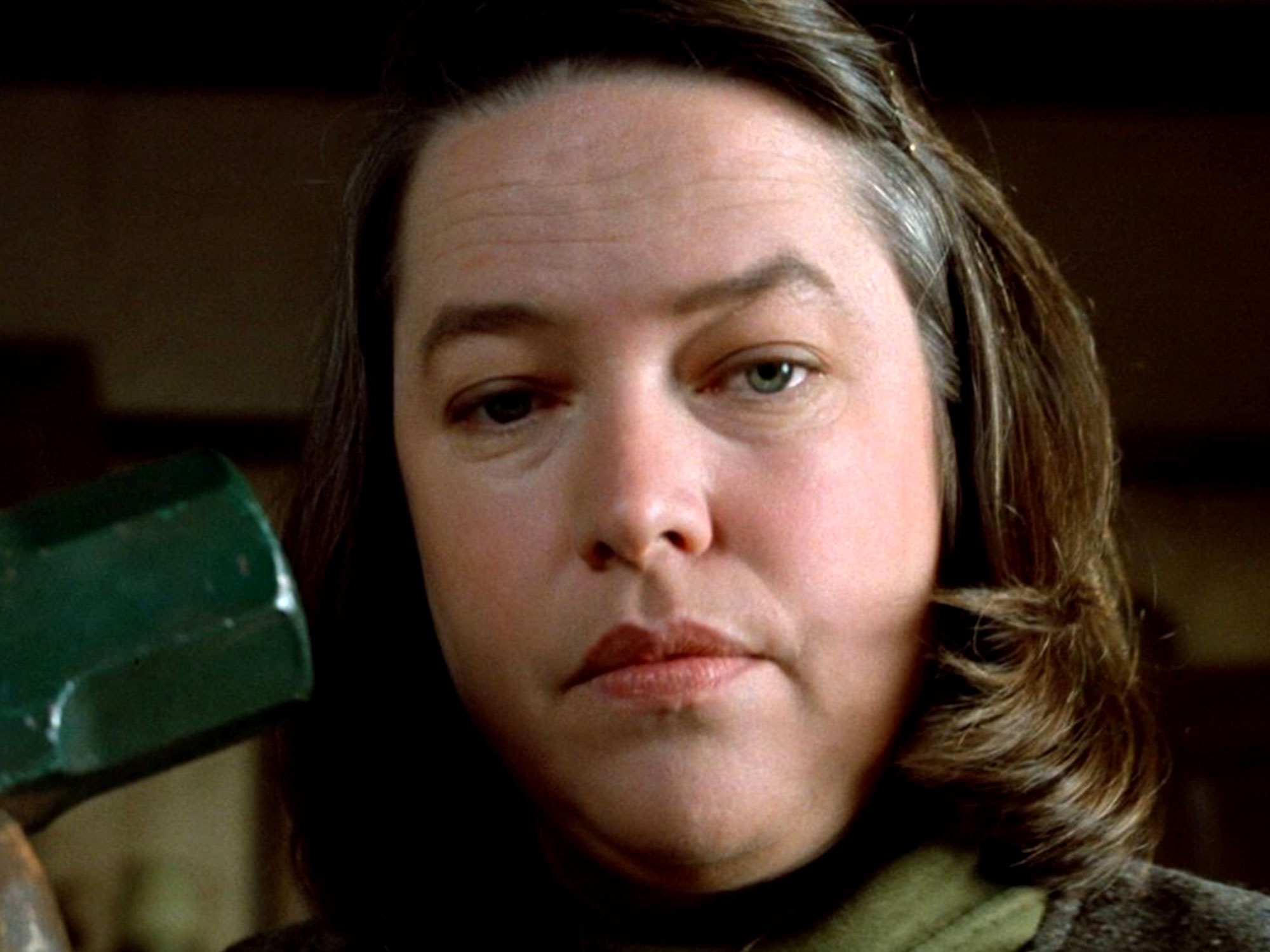 Why I love Kathy Bates’ performance in Misery