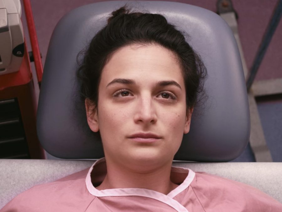 Jenny Slate Obvious Child