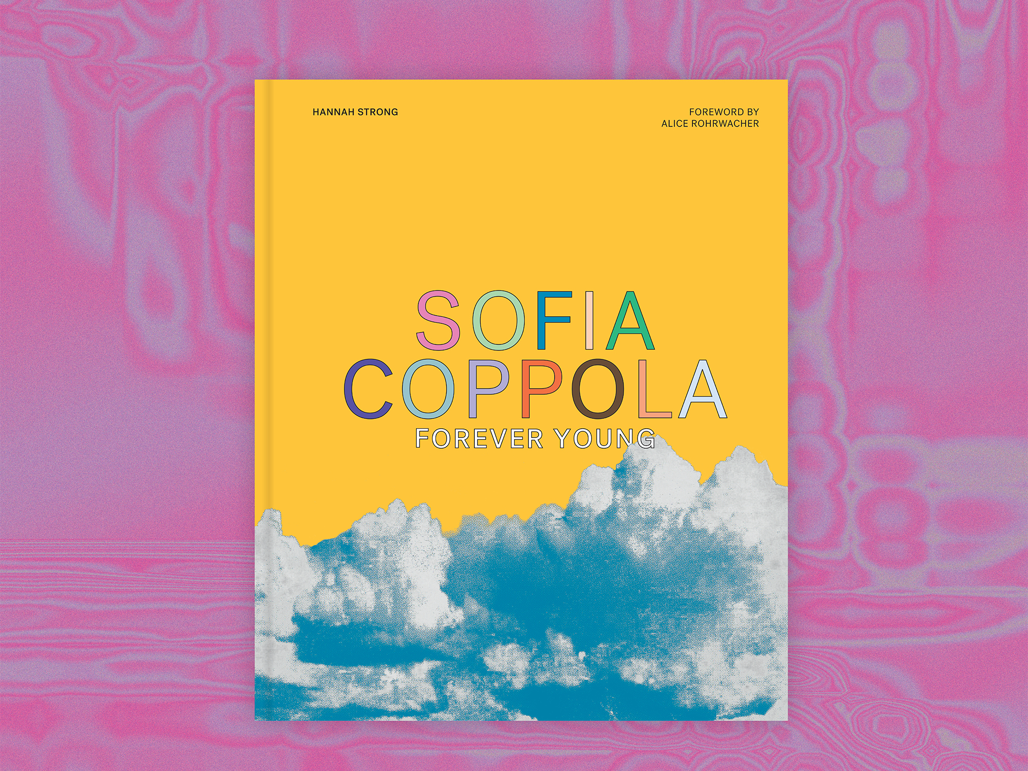 A First Look at Sofia Coppola's Deeply Personal New Book
