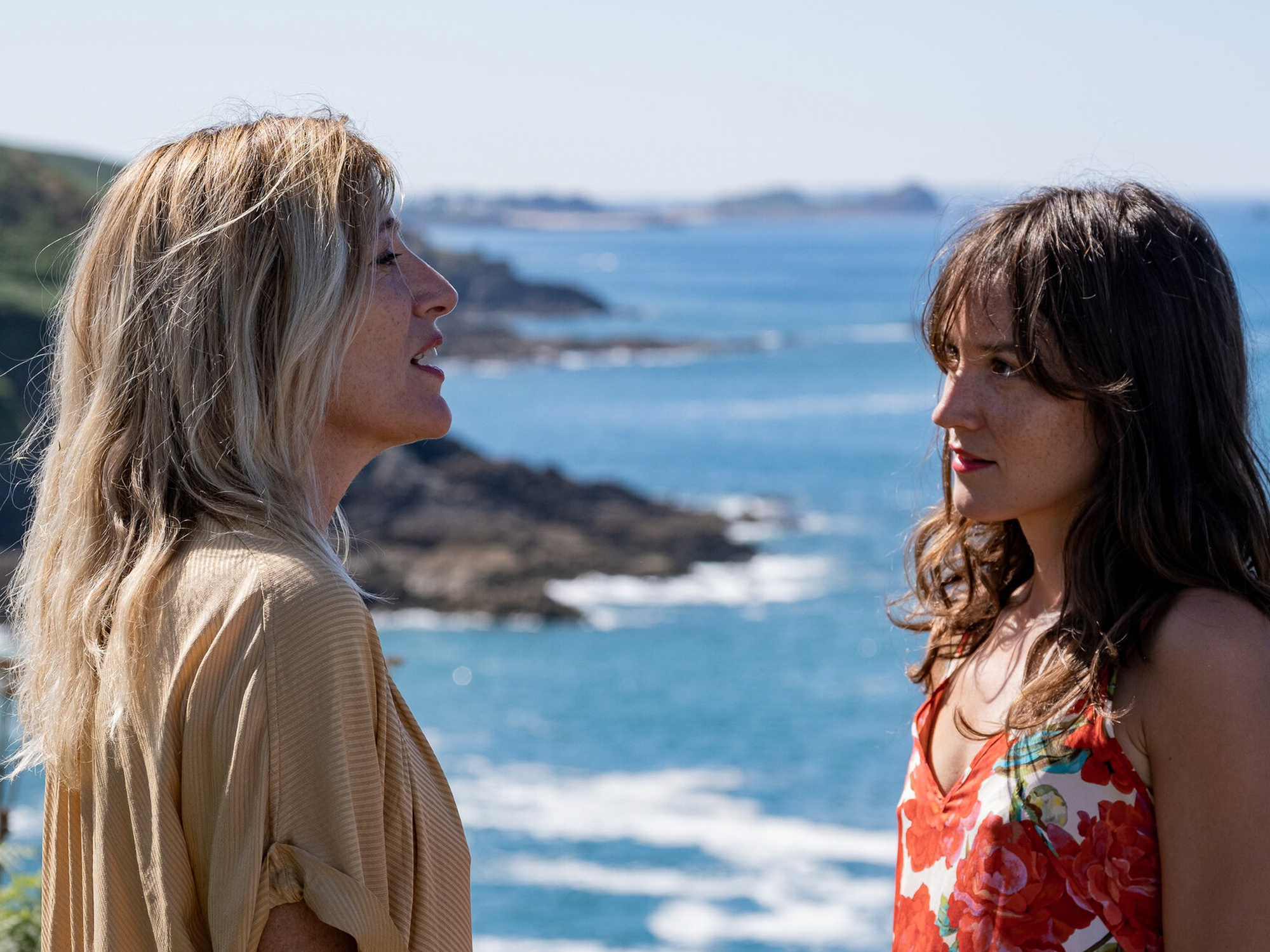 Anaïs in Love review – A seductive summery romance