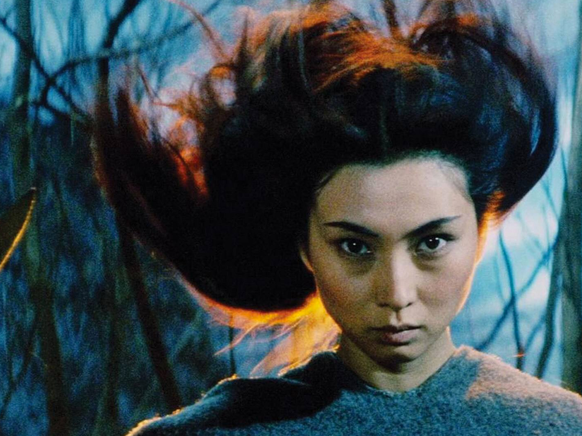 Why Meiko Kaji’s cult characters are still subversive in their