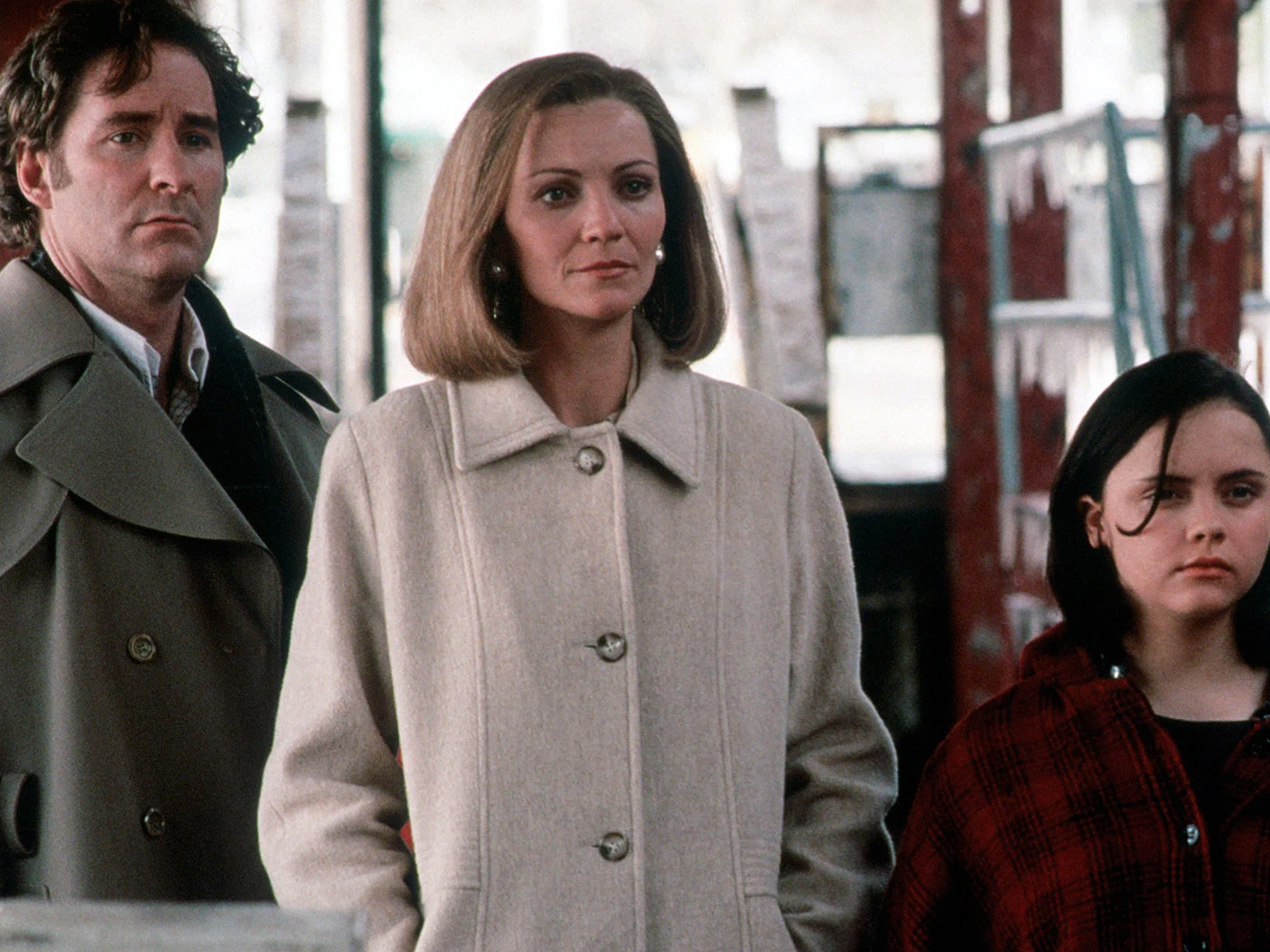 How Ang Lee’s The Ice Storm stays warm 25 years