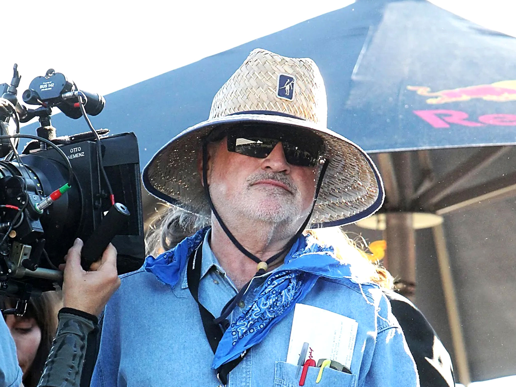 Everything we know so far about Terrence Malick’s Way of