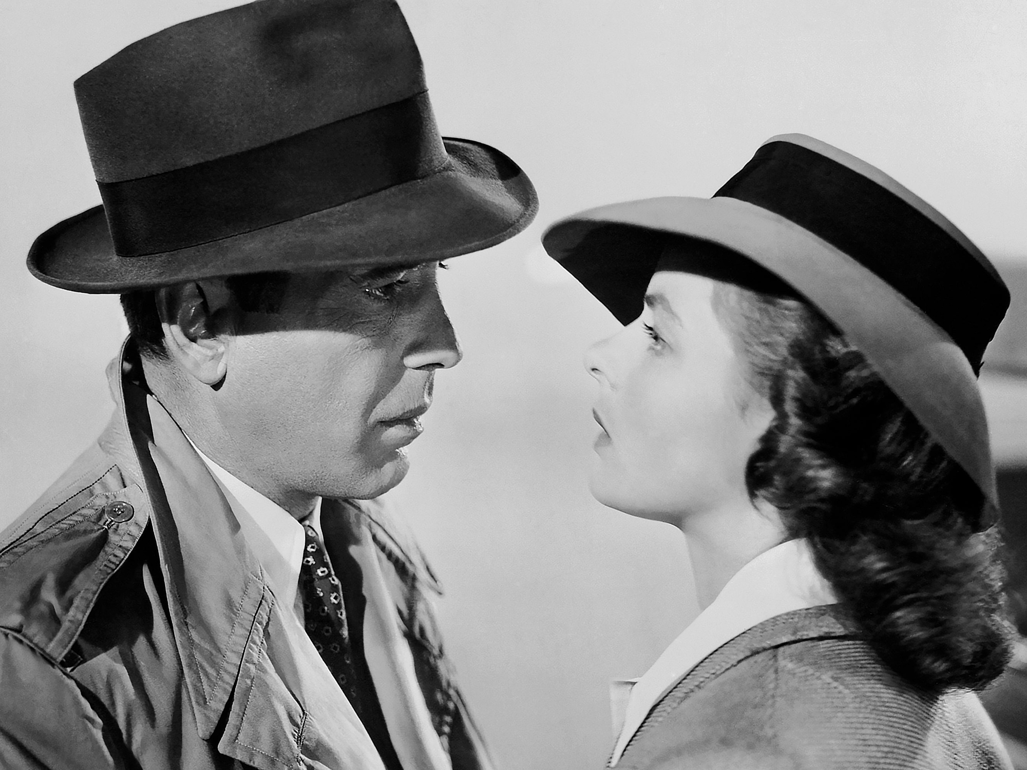 We must remember this – lessons learned from Casablanca
