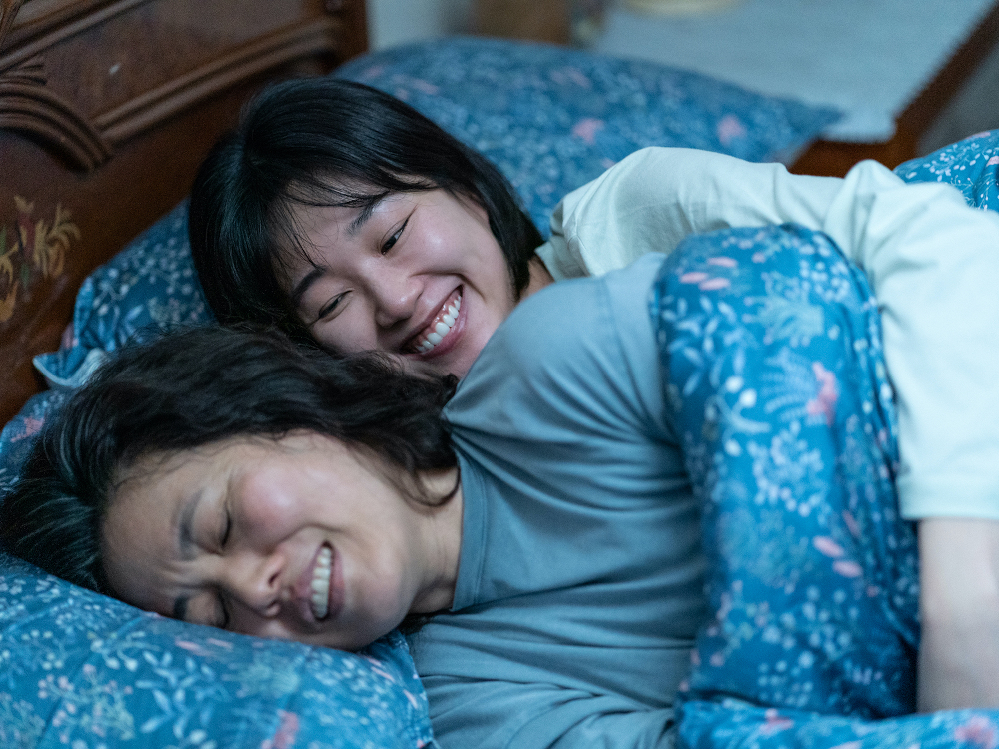 2000px x 1500px - Strong women, dysfunctional families and a sentient car at the 2022 London  Korean Film Festival