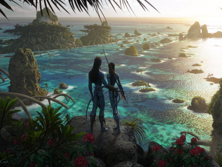 Will 'Avatar: The Way of Water' be worth the wait? - Loquitur