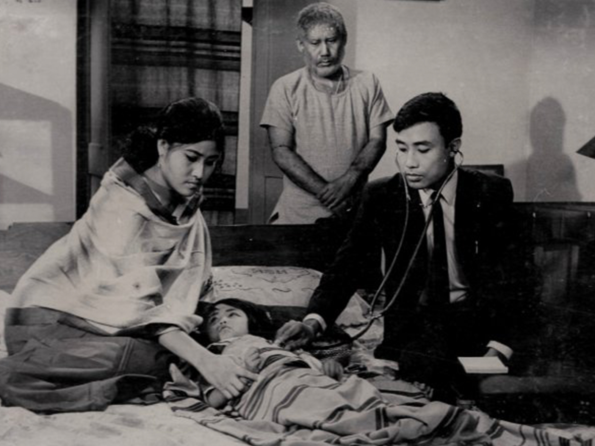 50 Years of Manipuri Cinema at the 53rd International Film