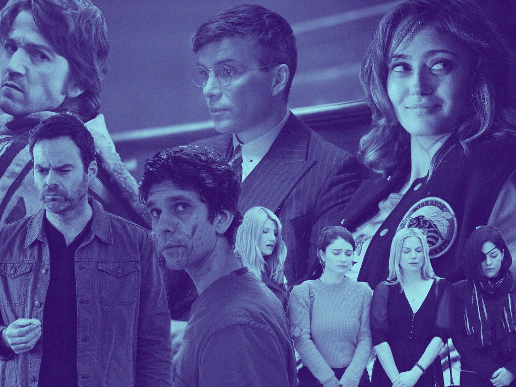 The 25 best television shows of 2022
