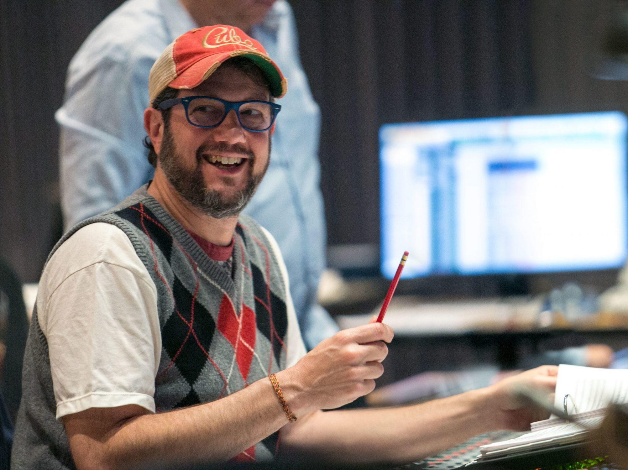 Composer Michael Giacchino will turn director with a remake of