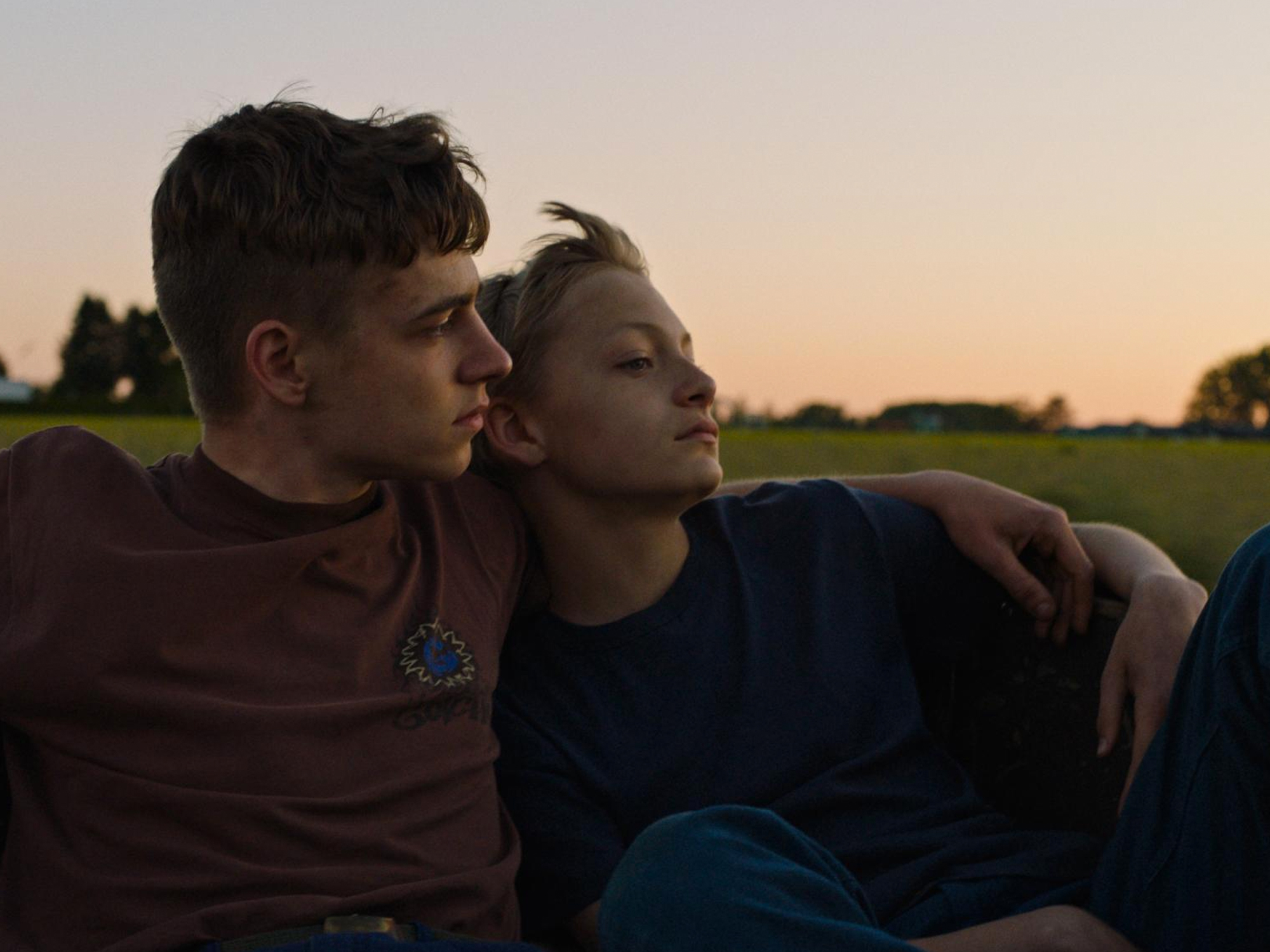 Close review – a tender articulation of adolescent grief