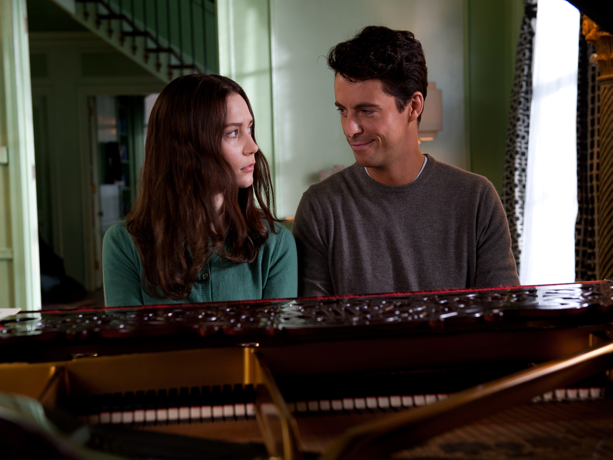 Stoker at 10: Park Chan-wook’s Hitchcockian fairytale