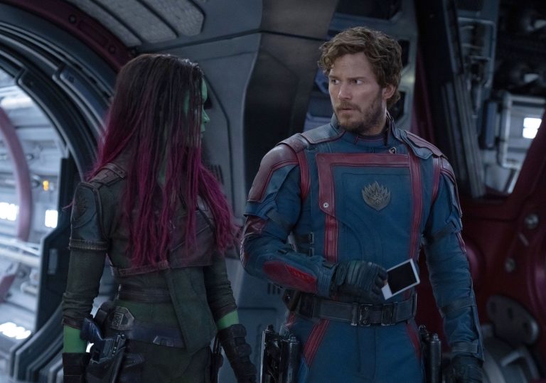 Guardians of the Galaxy Vol. 3' review: Big bang, little payoff