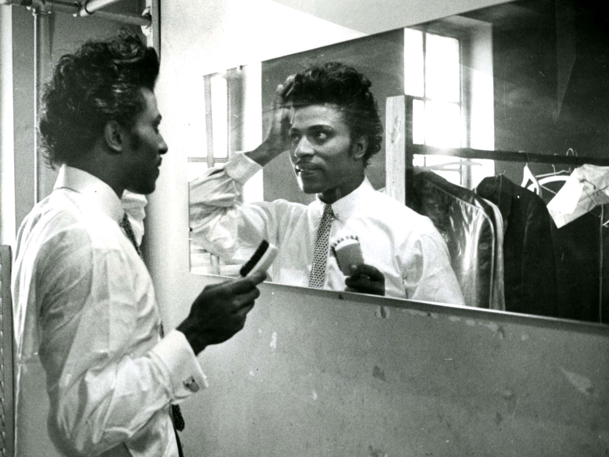 Little Richard: I Am Everything review – Surprisingly deep profile