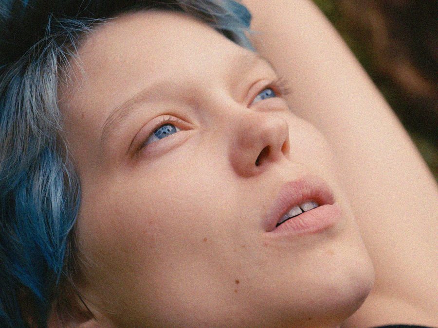 Blue is the warmest discount colour full movie online fmovies