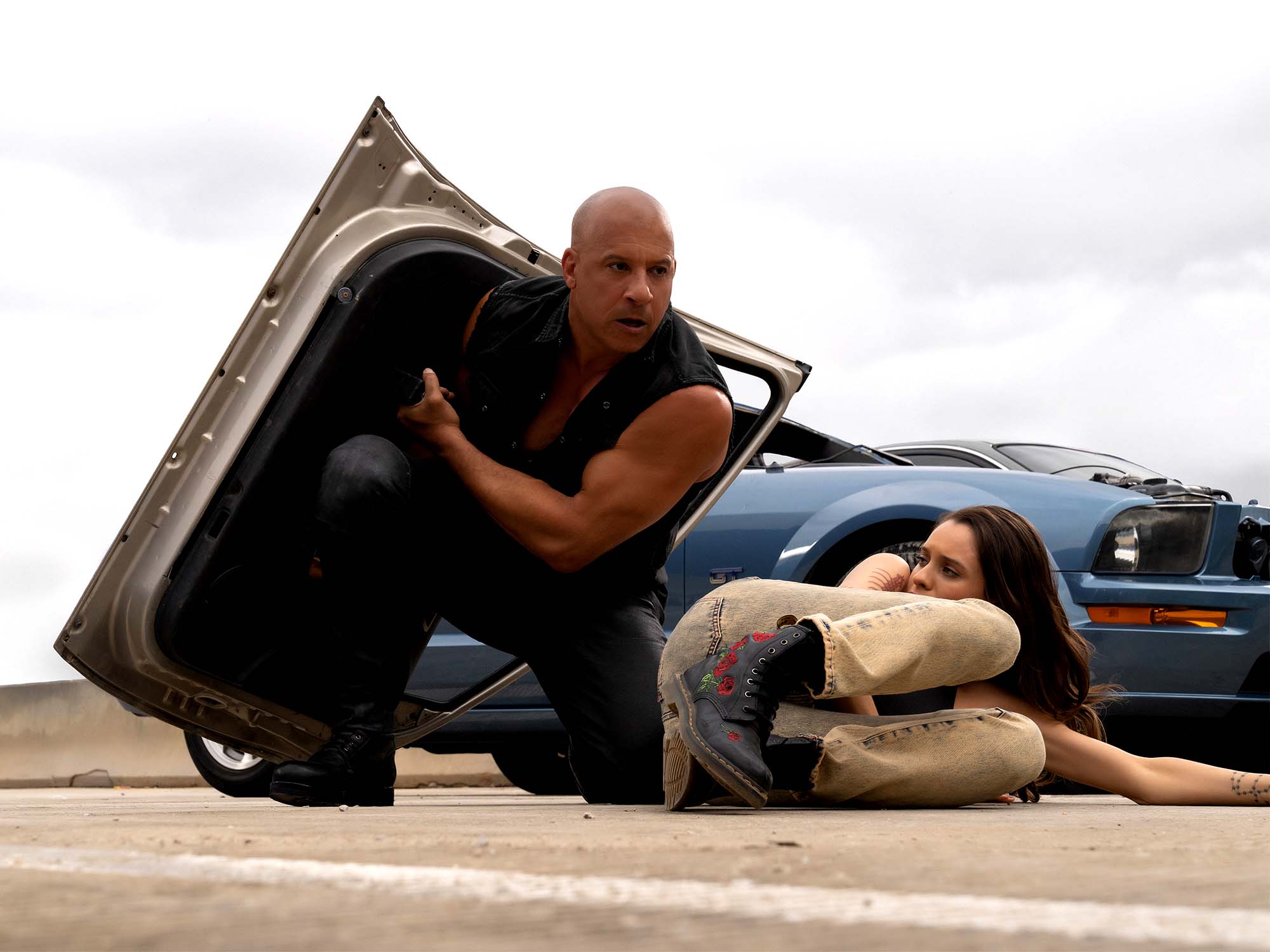 Fast X review – The most ridiculous Fast and Furious