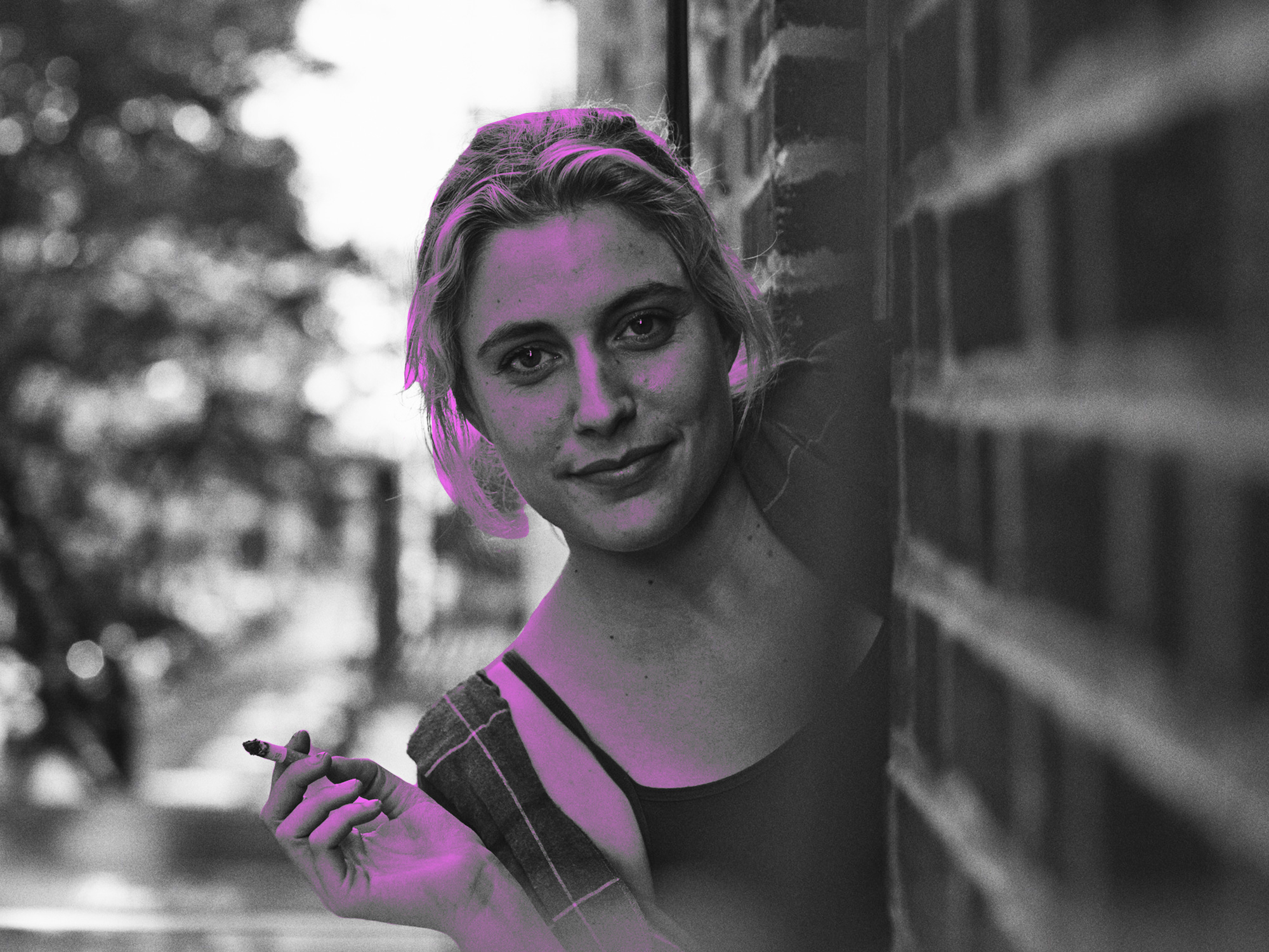 Frances Ha understands the power of female friendship