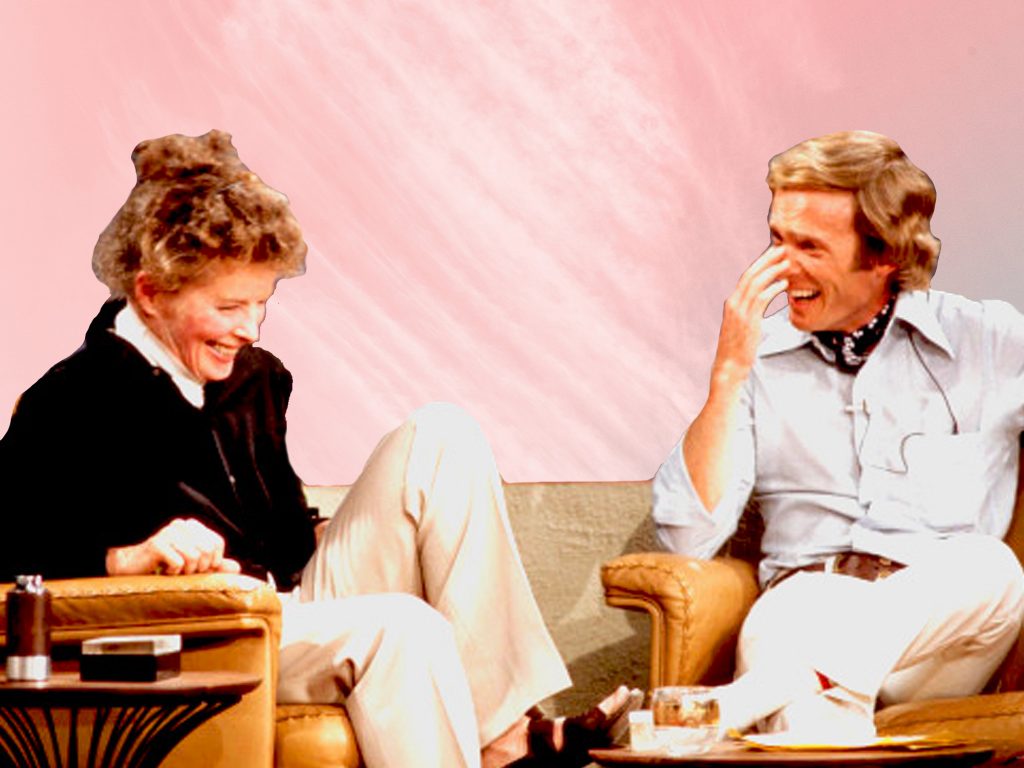 The enduring joy of Dick Cavett’s Old Hollywood interviews