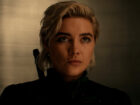 Florence Pugh in Thunderbolts (2025) courtesy of Disney