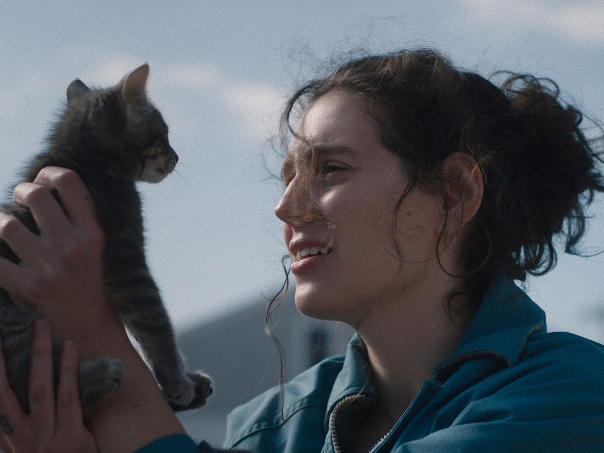 Sorry, Baby – first-look review