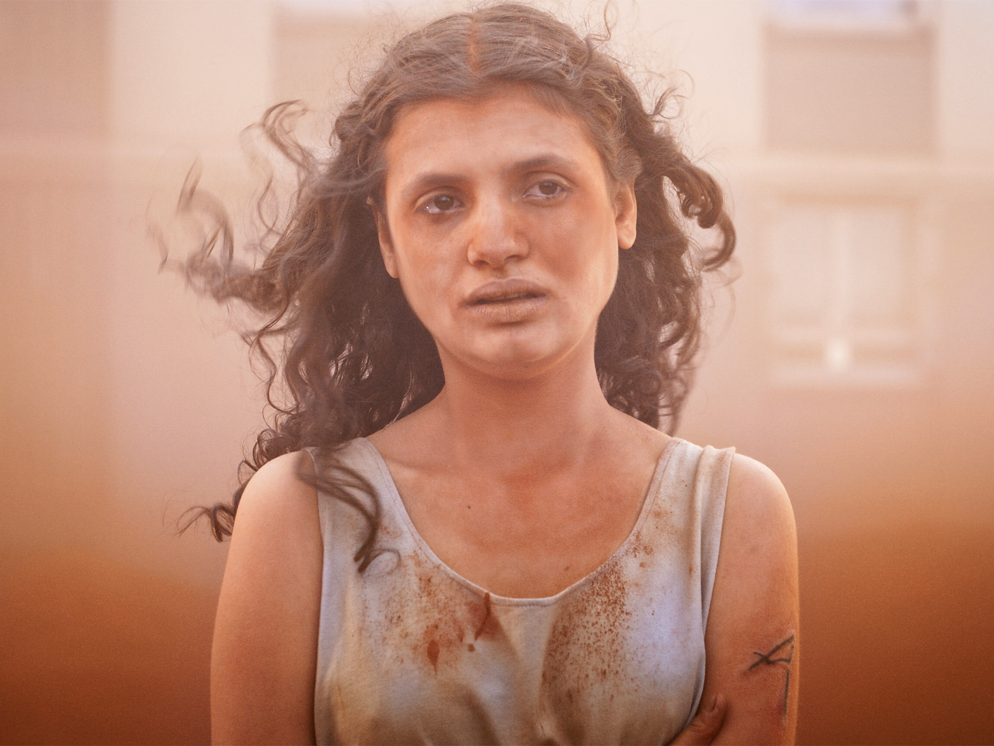 Alpha – first-look review
