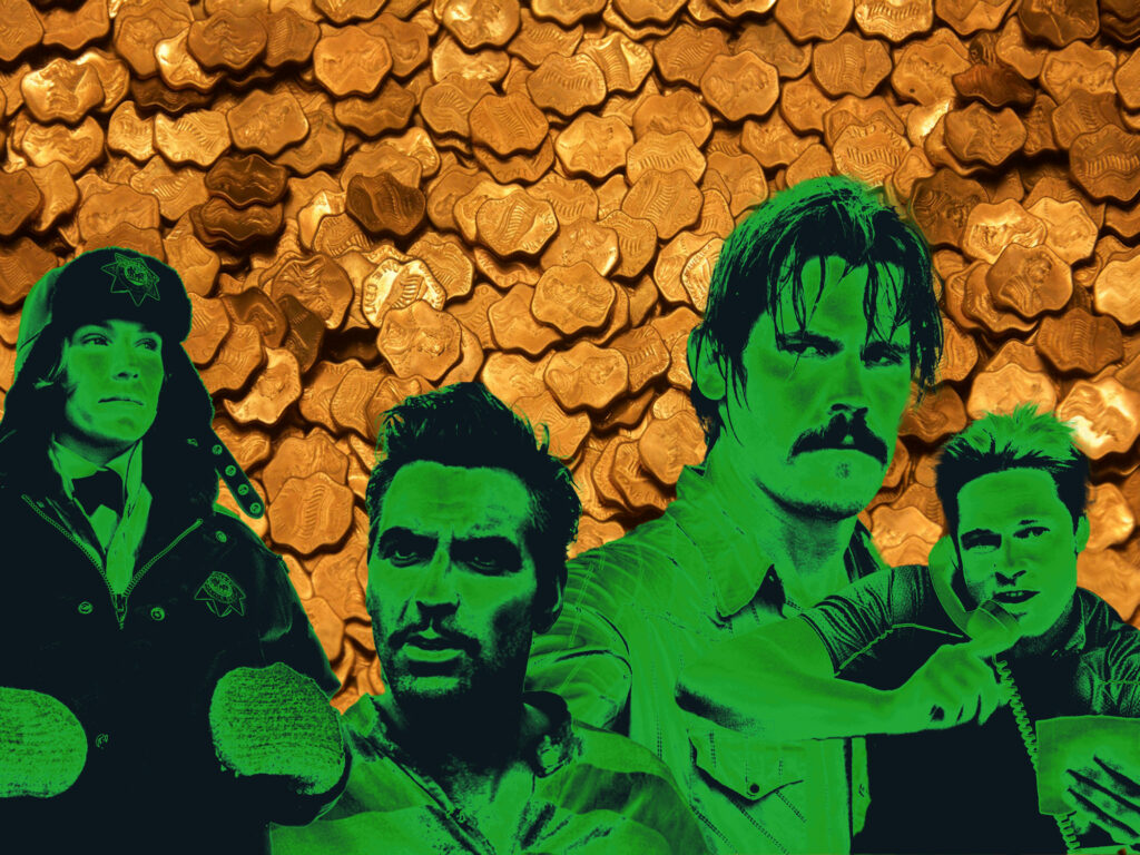 Do Not Seek the Treasure: The Coen Brothers’ Anti-Capitalist Critique