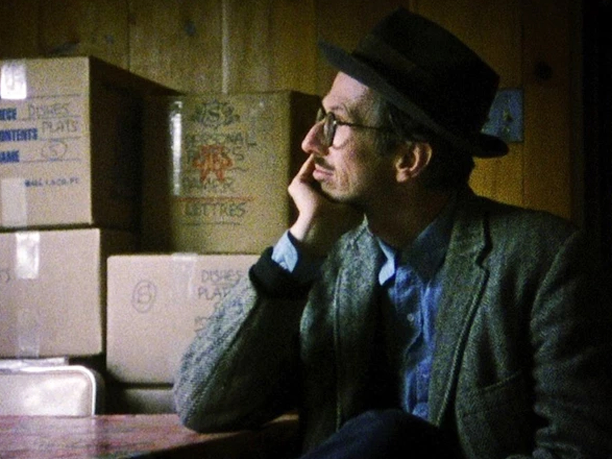 Was Crumb right?