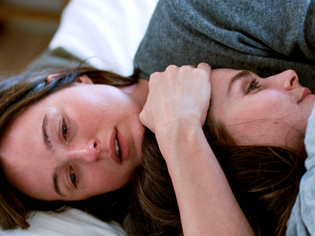 Sentimental Value – first-look review
