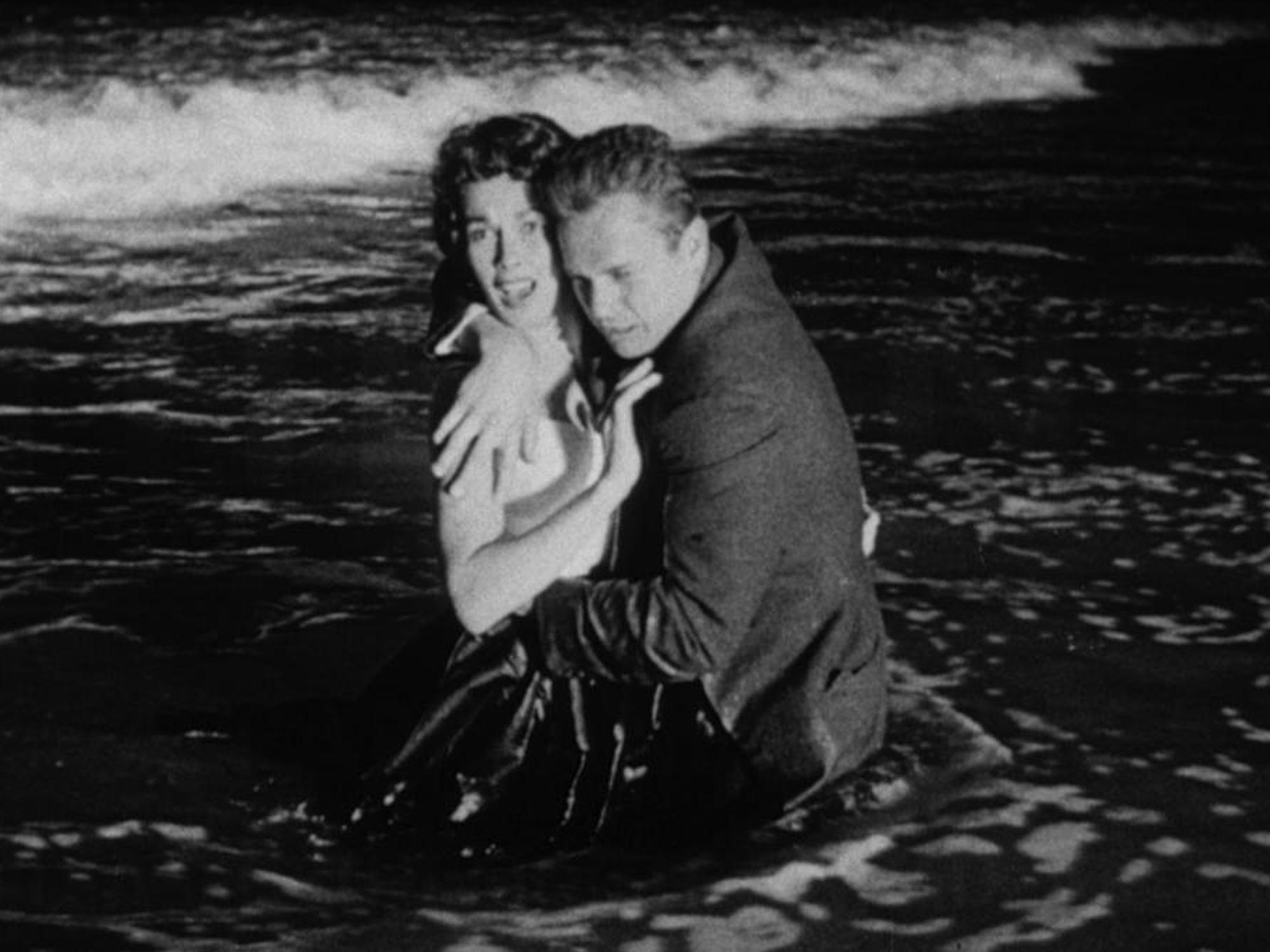 The enduring horror of Kiss Me Deadly